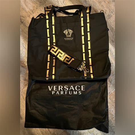 versace parfums bag set|versace parfums bag price.